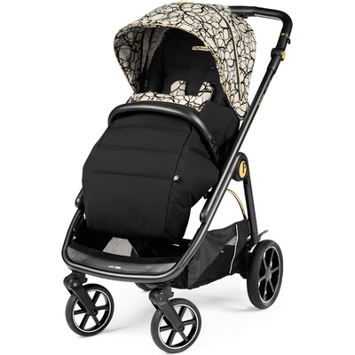 PEG Veloce Graphic Gold 2023