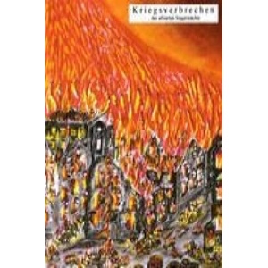 Kriegsverbrechen der alliierten Siegermächte | Pit Pietersen (ISBN: 9783833450457)