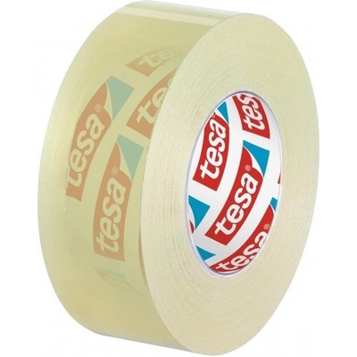 Tesa Lepiaca páska Economy 19 mm x 33 m, transparentná