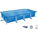 Intex Frame Pool Set Family 450 x 220 x 84 cm 28273