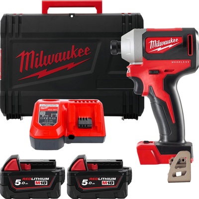 Milwaukee M18BLID2-502X M18 4933464520