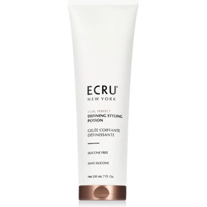 ECRU® Curl Perfect Definiting Styling Potion 207 ml