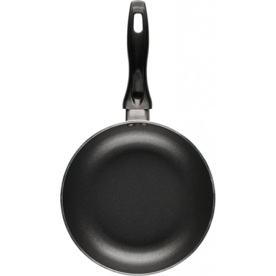 Maku Pánev s nepřilnavým povrchem, 20 cm černá