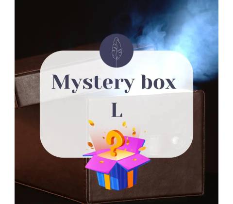 Mystery box L