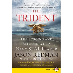 Trident (ISBN: 9780062278432)