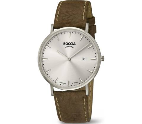 Boccia Titanium 3648-01