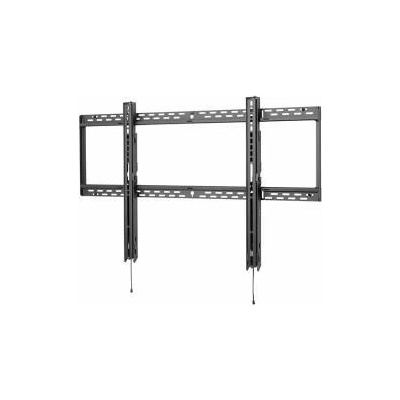 Ricoh Стойка за стена Ricoh SF680P, 60-98 инча, 158 кг, Черен, RICOH-ST-SF680P