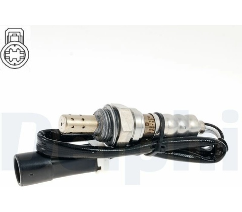 Lambda sonda DELPHI ES21370-12B1 (ES2137012B1)