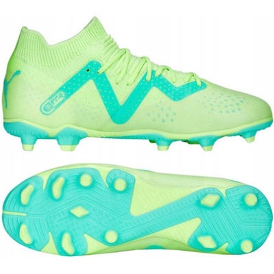 Puma FUTURE MATCH FG/AG JR 10719503