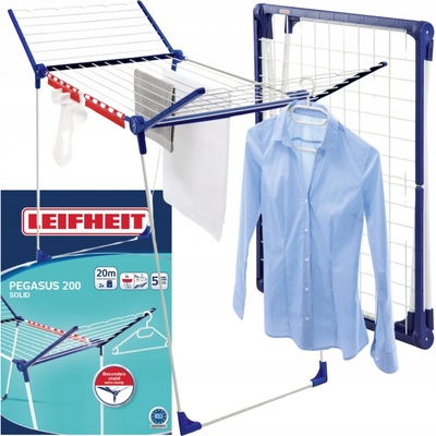 Leifheit Pegasus 200 Solid