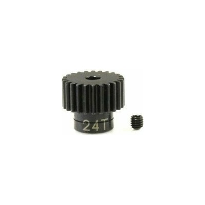 Kyosho Pinion Gear 23 Teeth 48Dp UM323C Steel