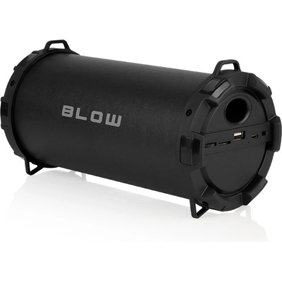 Blow Bazooka