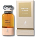 Alhambra Sensual Vanilla EDP 80 ml