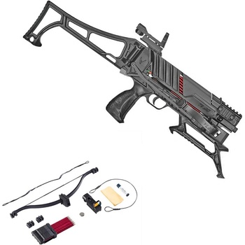 EK-Archery VLAD