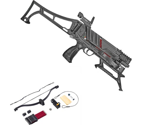 EK-Archery VLAD