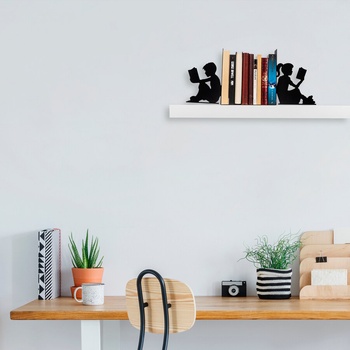 ASG Поставка за книги Readers (8682870703360)