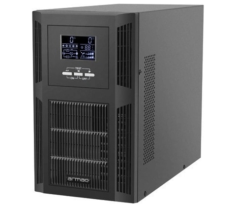 ARMAC O2000IPF1