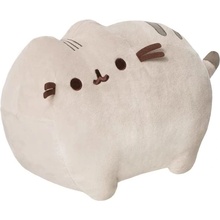 PUSHEEN šedý 19xKLASICKÝ MĚŘENÍ 30 cm