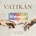 Vatikán - Anja Grebe