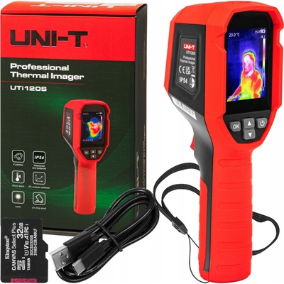 Uni-T UTi120S
