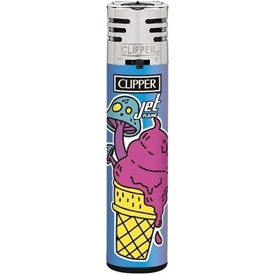 Clipper Turbo Psychodelic 2 motiv: Psychodelic 2-2