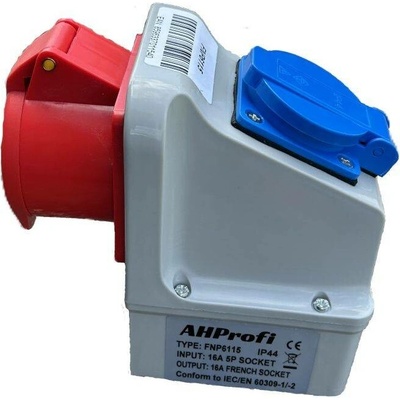 AHProfi FNP6115