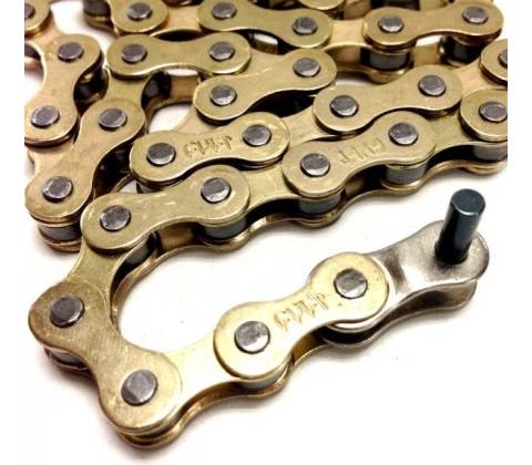 Cult Crew BMX 410