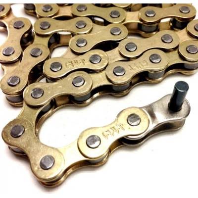 Cult Crew BMX 410