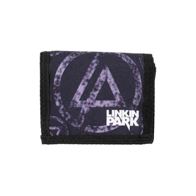 Linkin Park Circle Logo