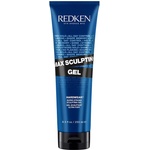 Redken Styling Гел за коса Max Sculpting, 250 ml - baby