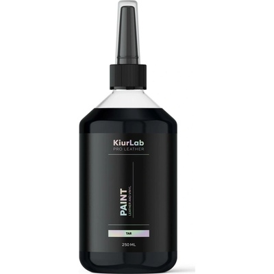 KiurLab Pro Leather And Vinyl Paint Tar 250 ml