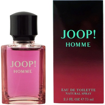 Joop! toaletní voda pánská 75 ml