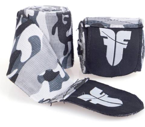 Fighter HANDWRAPS