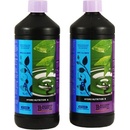 Atami B´cuzz Hydro A+B sada , hnojivo pro hydroponii 1 l