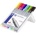 Staedtler 334 10ks
