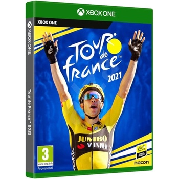 Tour de France 2021