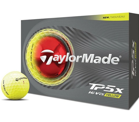 TaylorMade TP5x