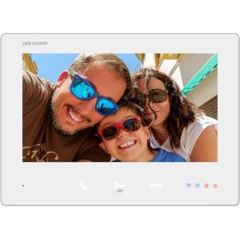 Hikvision DS-KH7300EY-WTE2 Biela