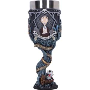 Nemesis Now Бокал Nemesis Now Animation: Corpse Bride - Your Cup Will Never Empty (B7255C25)