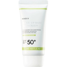 NAEXY Heartleaf Make-Up Base Sunscreen 70 ml