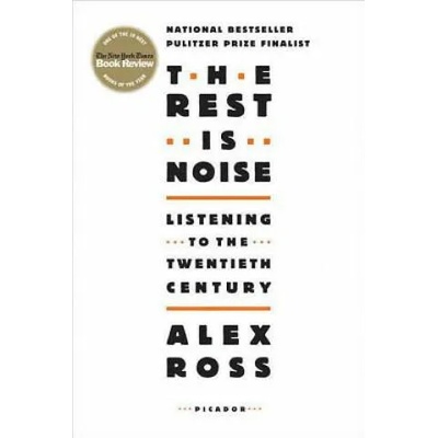 Rest is Noise