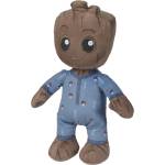 Simba Toys Плюшена играчка Simba Toys - Груут с пижама, 31 cm (6315877029) - baby
