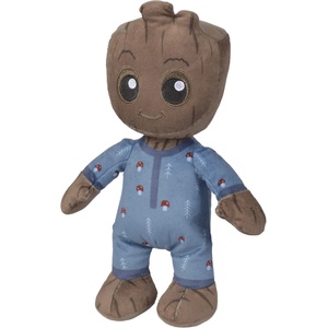 Simba Toys Плюшена играчка Simba Toys - Груут с пижама, 31 cm (6315877029) - baby
