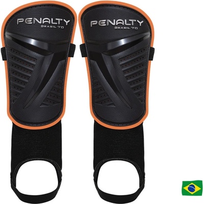 Penalty Brasil 70