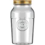 Horecano NADIR-AMERICANO VINTAGE-Буркан 1.5L Ø11.8xh21cm (9710) (0112320)