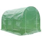 GEKO Градински оранжерий 3x2x2m UV 60722 (G73293)