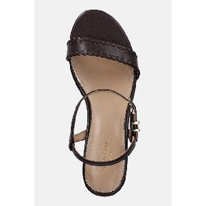 Marciano by Guess сандали от кожа (G6YZ17.L0169.A14Z)