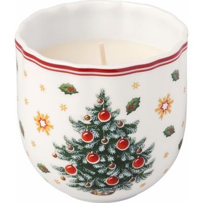 Villeroy & Boch Toy's Delight Christmas Tree 9 cm