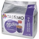 Image 1 of TASSIMO Milka Chocolate (8+2)