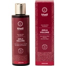 Khadí šampon Amla pro objem a lesk 210 ml